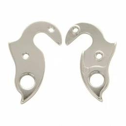 Marque Patte De Derailleur Alu Centurion-Merida-Wilier Gh-240 (Vendu A L'Unite)