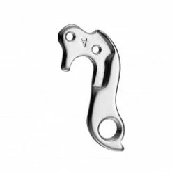 Marque Patte De Derailleur Alu Cube Gh-085 (Vendu A L'Unite)