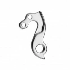 Marque Patte De Derailleur Alu Cube Gh-092 (Vendu A L'Unite)