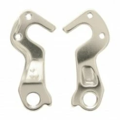 Marque Patte De Derailleur Alu Cube Gh-257 (Vendu A L'Unite)