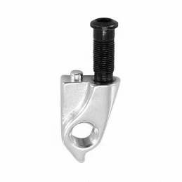 Marque Patte De Derailleur Alu Cube-Ghost-Specialized-Canyon... Gh-131 (Vendu A L'Unite)