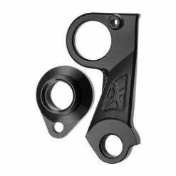 Marque Patte De Derailleur Alu Cube Modele Route Gh-175 Avec Cuvette D'Axe (Vendu A L'Unite)