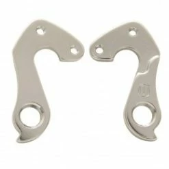 Marque Patte De Derailleur Alu Focus Gh-204 (Vendu A L'Unite)