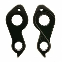 Marque Patte De Derailleur Alu Focus Gh-214 (Vendu A L'Unite)
