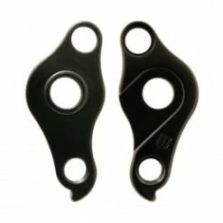 Marque Patte De Derailleur Alu Focus Gh-215 (Vendu A L'Unite)