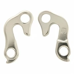 Marque Patte De Derailleur Alu Fuji Gh-205 (Vendu A L'Unite)