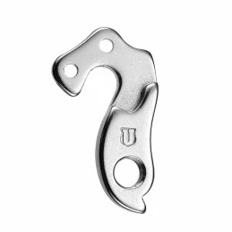 Marque Patte De Derailleur Alu Ghost Gh-172 (Vendu A L'Unite)