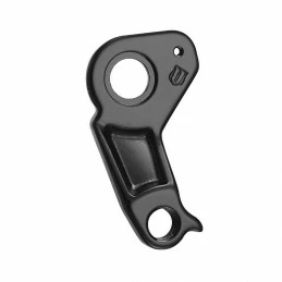 Marque Patte De Derailleur Alu Ghost Gh-236 (Vendu A L'Unite)