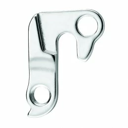 Marque Patte De Derailleur Alu Giant Gh-134 (Vendu A L'Unite)