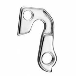 Marque Patte De Derailleur Alu Gt Avalanche... Gh-146 (Vendu A L'Unite)