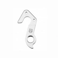 Marque Patte De Derailleur Alu Gt Gh-283 (Vendu A L'Unite)