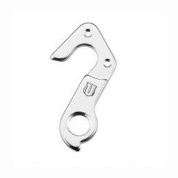 Marque Patte De Derailleur Alu Gt Gh-284 (Vendu A L'Unite)