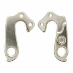 Marque Patte De Derailleur Alu Haibike-Bergamont Gh-219 (Vendu A L'Unite)