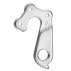 Marque Patte De Derailleur Alu Ktm Gh-098 (Vendu A L'Unite)