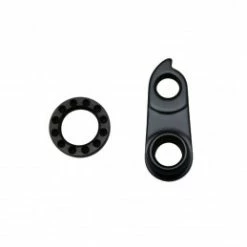 Marque Patte De Derailleur Alu Ktm Gh-247 (Vendu A L'Unite)