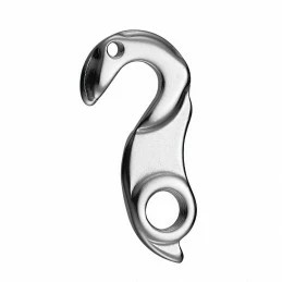 Marque Patte De Derailleur Alu Mbk... Gh-049