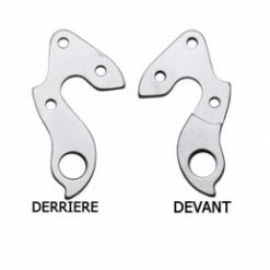 Marque Patte De Derailleur Alu Newton Eole 2012