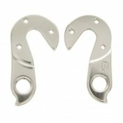 Marque Patte De Derailleur Alu Pinarello Gh-231 (Vendu A L'Unite)