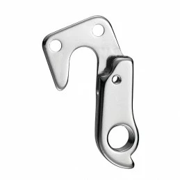 Marque Patte De Derailleur Alu Red Bull... Gh-051