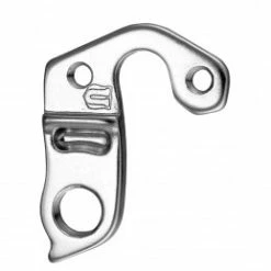 Marque Patte De Derailleur Alu Scott Gh-156 (Vendu A L'Unite)