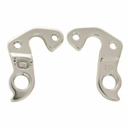 Marque Patte De Derailleur Alu Scott Gh-212 (Vendu A L'Unite)