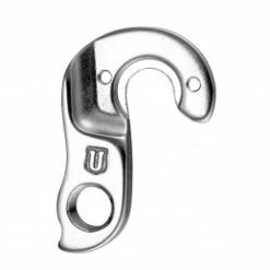 Marque Patte De Derailleur Alu Trek Gh-161 (Vendu A L'Unite)