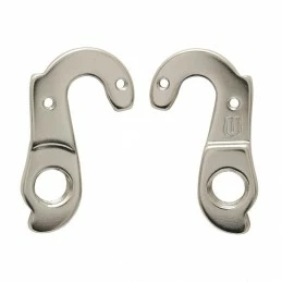 Marque Patte De Derailleur Alu Wilier Gh-209 (Vendu A L'Unite)