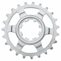 Marque Pignon 11 Vitesses Miche Pour Campa 23 Dents Derniere Position