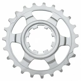 Marque Pignon 11 Vitesses Miche Pour Campa 23 Dents Derniere Position