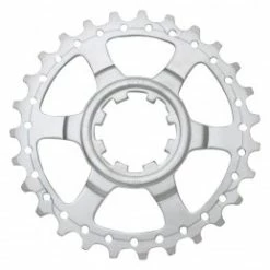 Marque Pignon 11 Vitesses Miche Pour Campa 27 Dents Derniere Position