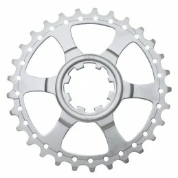 Marque Pignon 11 Vitesses Miche Pour Campa 29 Dents Derniere Position