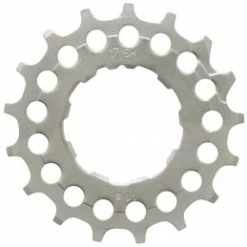 Marque Pignon 11 Vitesses Miche Pour Shimano 17 Dents
