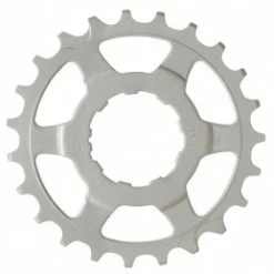 Marque Pignon 11 Vitesses Miche Pour Shimano 23 Dents Derniere Position