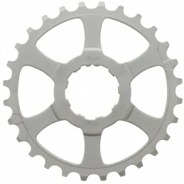 Marque Pignon 11 Vitesses Miche Pour Shimano 28 Dents Derniere Position