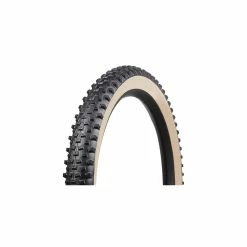 Pneus Vee Tire Crown Gem Kid Rigide 20" - Flanc Beige