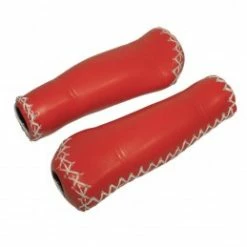 Marque Poignee City Newton Grip310 Orange L135Mm (Paire)