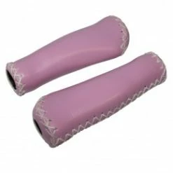 Marque Poignee City Newton Grip310 Rose L135Mm (Paire)