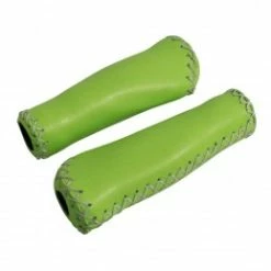 Marque Poignee City Newton Grip310 Vert Light L135Mm (Paire)