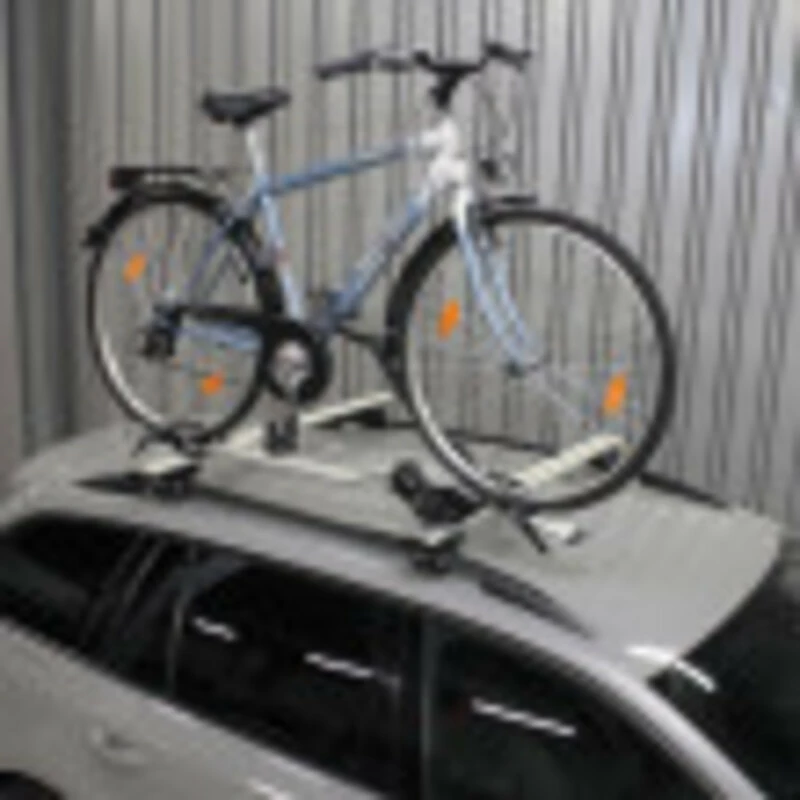 Porte-vélo De Toit Thule ProRide 598 Silver – Image 2