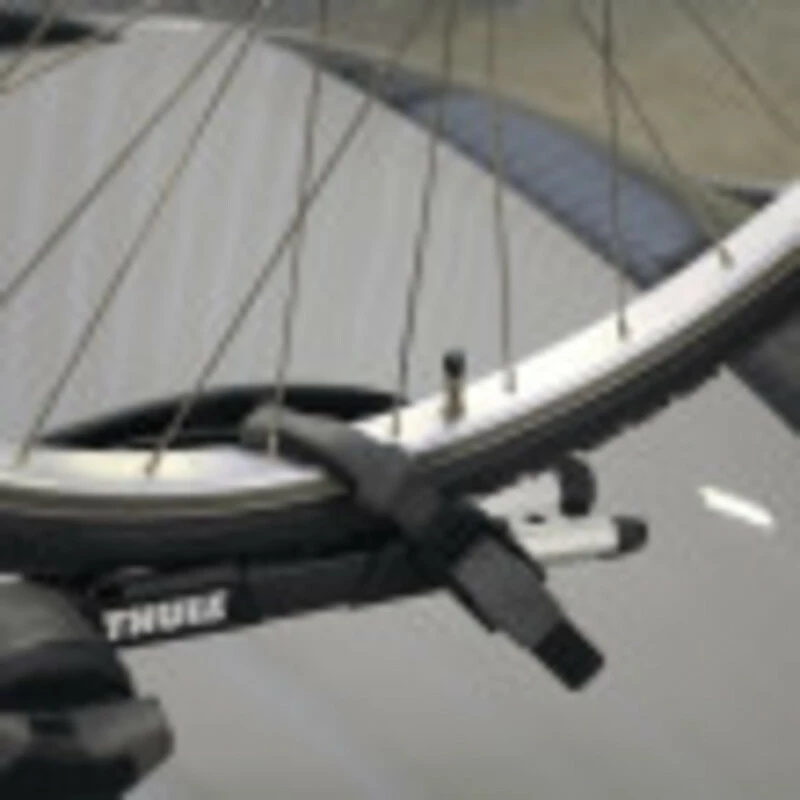 Porte-vélo De Toit Thule ProRide 598 Silver – Image 3