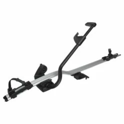 Porte-vélo De Toit Thule ProRide 598 Silver