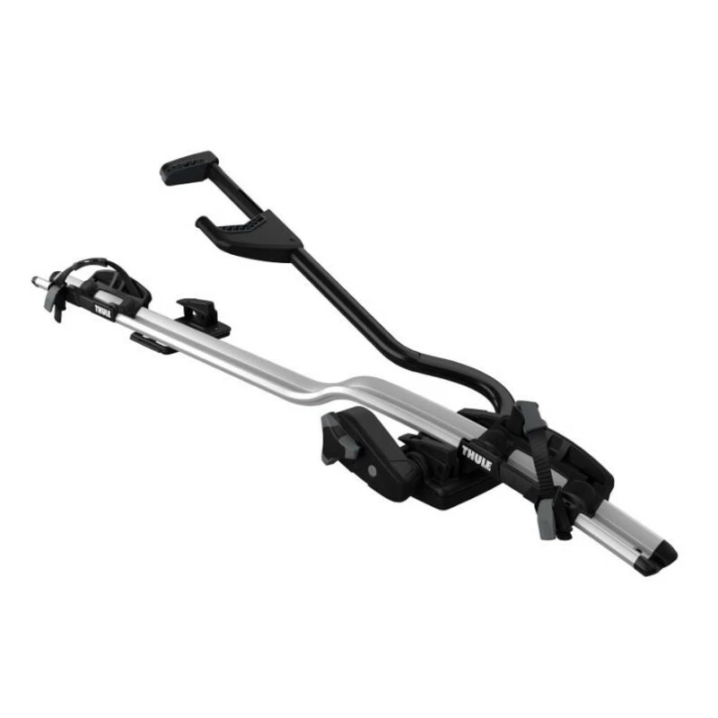 Porte-vélo De Toit Thule ProRide 598 Silver – Image 5