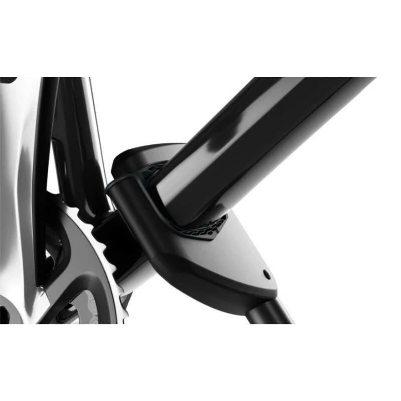 Porte-vélo De Toit Thule ProRide 598 Silver – Image 8