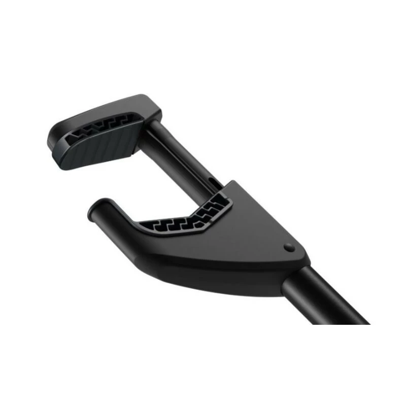 Porte-vélo De Toit Thule ProRide 598 Silver – Image 9