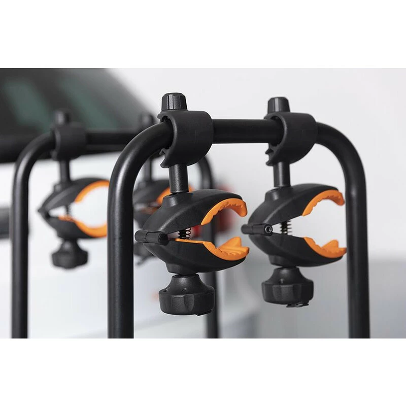 Porte-vélos Aragon T4 Pour 4 Vélos – Image 2