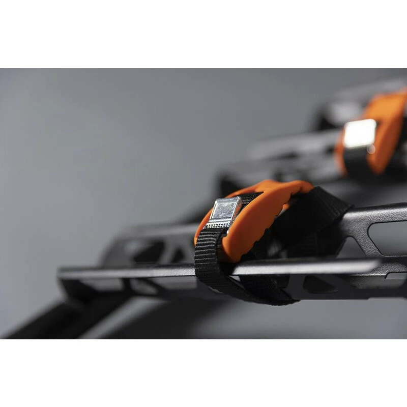 Porte-vélos Aragon T4 Pour 4 Vélos – Image 3