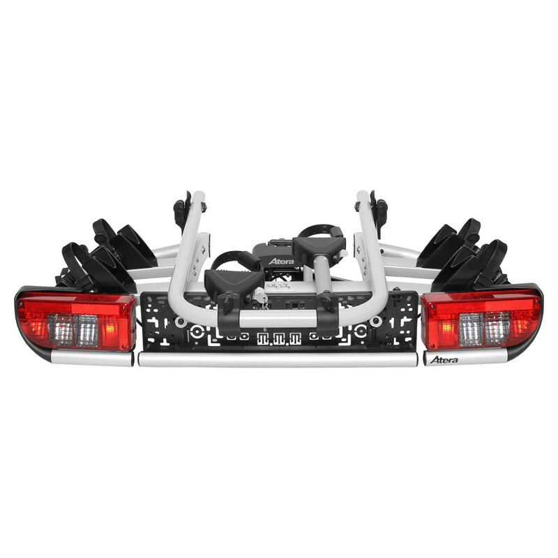 Porte-vélos Atera Strada DL 2 Pour 2 Vélos Extensible à 3 – Image 2