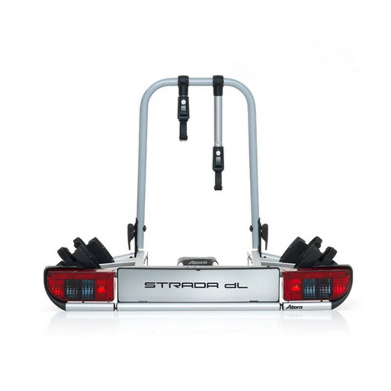 Porte-vélos Atera Strada DL 2 Pour 2 Vélos Extensible à 3 – Image 3