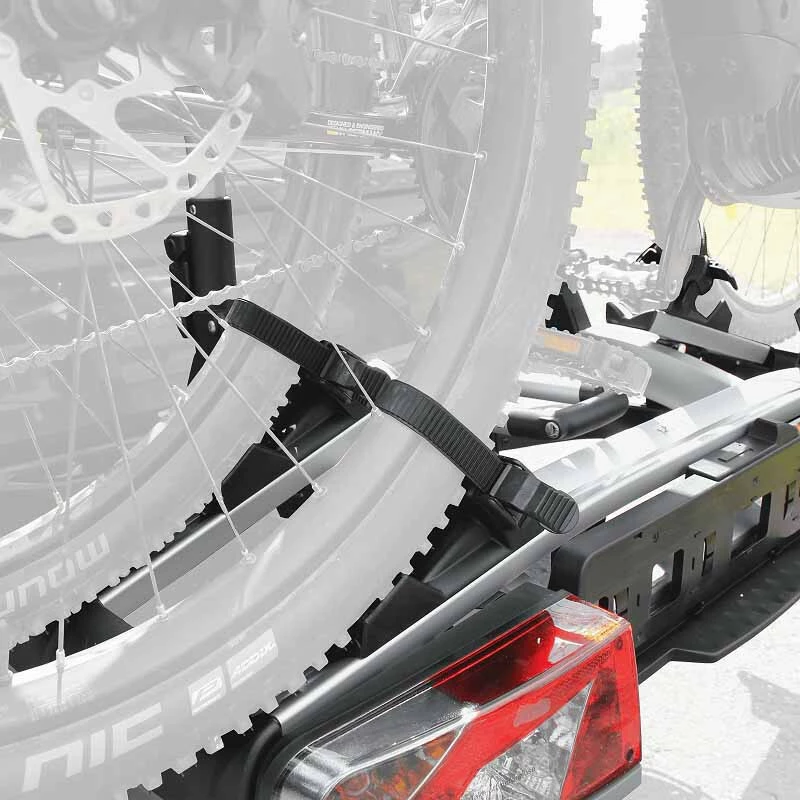 Porte-vélos Atera Strada Evo 2 Pour 2 Vélos Extensible à 3 – Image 6