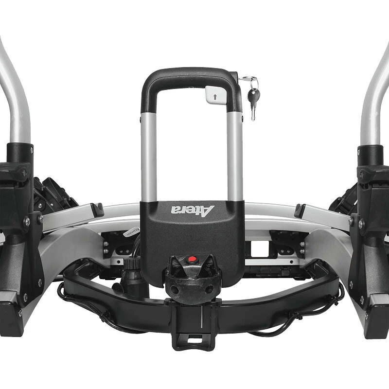 Porte-vélos Atera Strada Evo 2 Pour 2 Vélos Extensible à 3 – Image 7